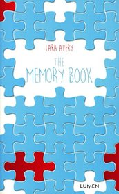 The Memory Book (French Edition)
