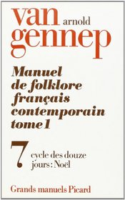 manuel folk franc t.1 vol7