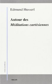 Autour des Mditations cartsiennes