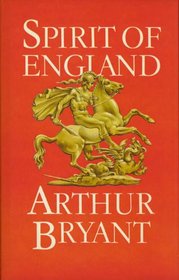 Spirit of England