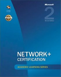 Als Network+ Certification (Microsoft Press Academic Learn)