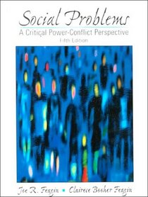 Social Problems: A Critical Power-Conflict Perspective (5th Edition)