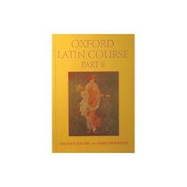 Oxford Latin Course, Vol. 2