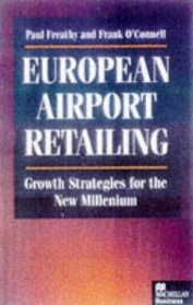 European Airport Retailing