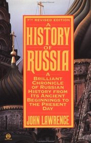 A History of Russia (7th Revised Edition)