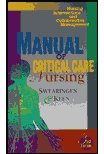 Manual of critical care: Applying nursing diagnoses to adult critical illness