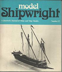 Model Shipwright (Number 12)