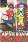 Let's Go Amsterdam 2003 (Let's Go City Guides)