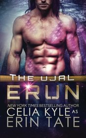 Erun (Scifi Alien Romance) (The Ujal) (Volume 4)