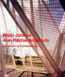 Philip Johnson/Alan Ritchie Architects