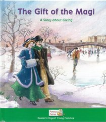 The Gift of the Magi: A Story about Giving