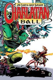 Charlatan Ball