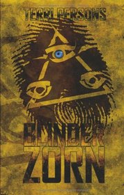 Blinder Zorn (German Edition)