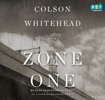 Zone One (Audio CD) (Unabridged)