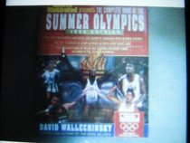 Sports Illustrated Presents the Complete Book of Summer Olympics 1996 (Complete Book of the Olympics)