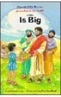 Little Is Big (Phonetic Bible Stories)