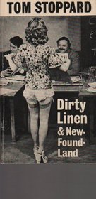 Dirty Linen