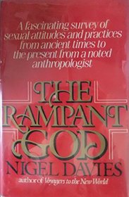 The Rampant God: Eros Throughout the World
