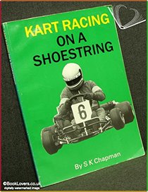 Kart Racing on a Shoestring