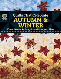 Quilts That Celebrate Autumn & Winter (Love to Quilt)