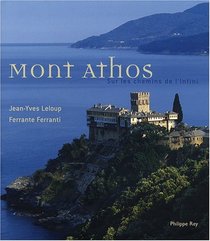 Mont Athos (French Edition)