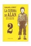 La Guerra de Alan 2 (Spanish Edition)