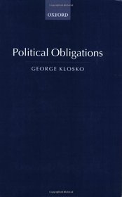 Political Obligations
