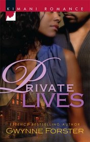 Private Lives (Kimani Romance, No 129)