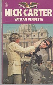 Vatican Vendetta