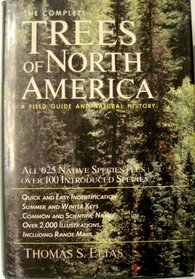 Complete Trees Of North America