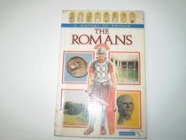 The Romans (A History of Britain)