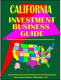 California Investment and Business Guide