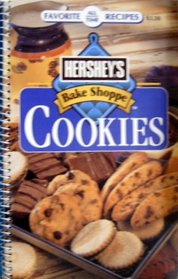Cookies (Hershey's Bake Shoppe)