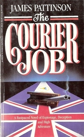The Courier Job