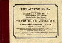 Harmonia Sacra