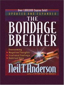 The Bondage Breaker (Walker Large Print Books)