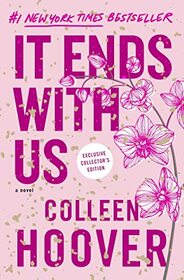 It Ends with Us: Special Collector's Edition: A Novel (1)