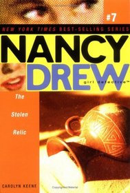 Stolen Relic (Nancy Drew)