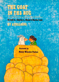 The Goat in the Rug (Big Book)