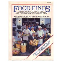 Food finds: America's best local foods and the people who produce them (Harper colophon books)