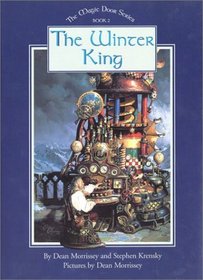 The Winter King (Magic Door Series)