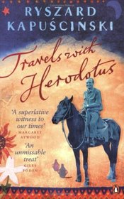 Travels with Herodotus