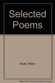 Selected Poems