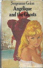 Angelique and the Ghosts (Book 9)