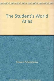 The Student's World Atlas