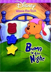 Bump in the Night (Color Plus Shaped Crayons)