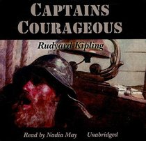 Captains Courageous: Library Edition