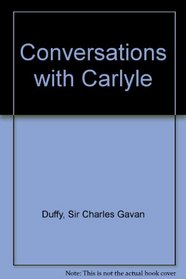 Conversations with Carlyle