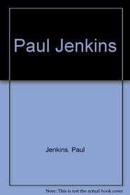 Paul Jenkins