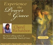 Experience the Power of Grace 6-CD